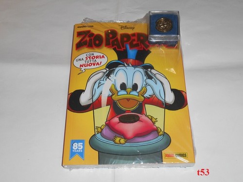 Zio paperone 12 - zio,