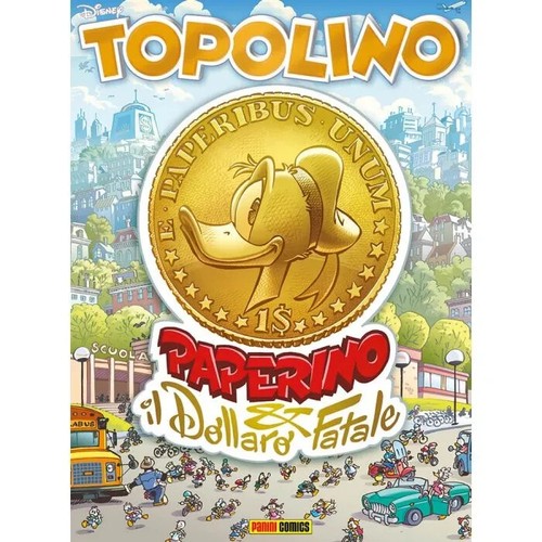Topolino 3200 speciale - 3200,