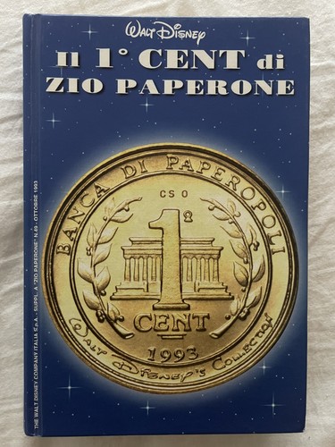 Cent di zio - il, paperone