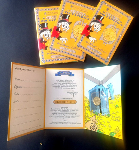 Walt disney cent zio - walt,