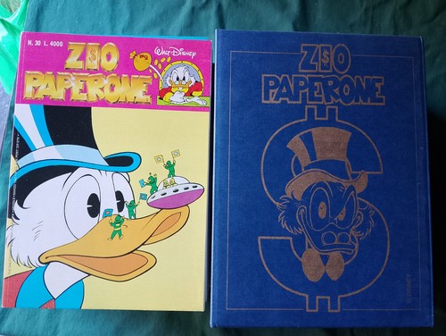 Disney zio paperone - , n°16/30