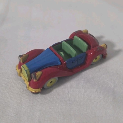 Motorama zio paperone - motorama,