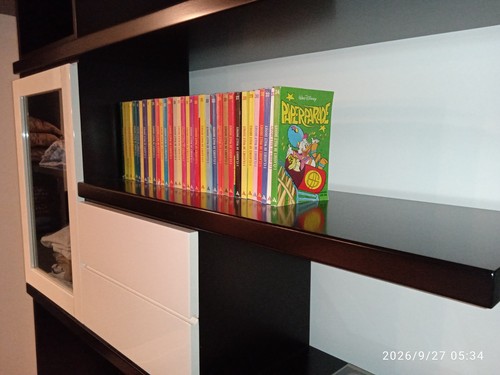 Classici disney seconda - i,