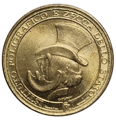 Italia cent 1993 - cent,