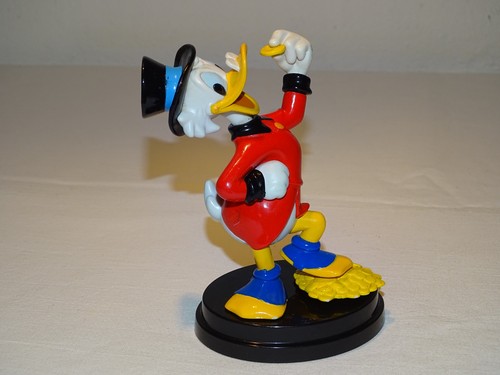 Zio paperone disney parade - -,