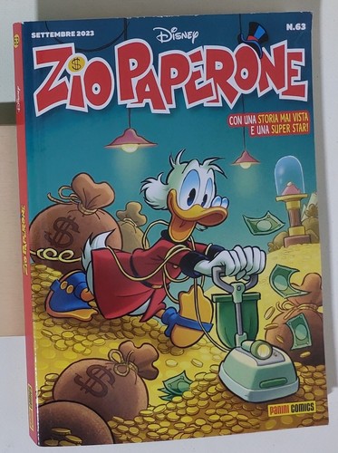 51806 zio paperone - n., 63