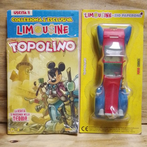 Disney topolino con - disney,