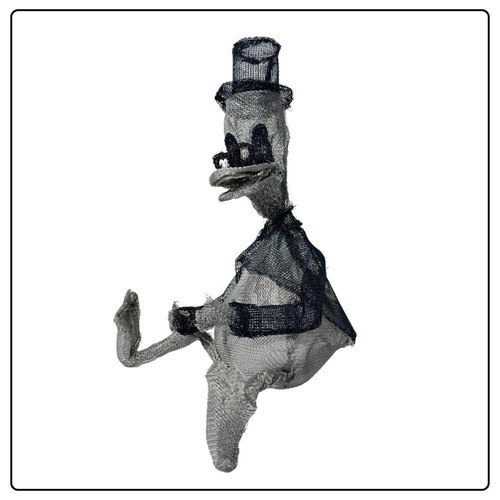 Zio paperone statua speciale - zio,