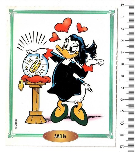 Zio paperone 90s disney - zio,