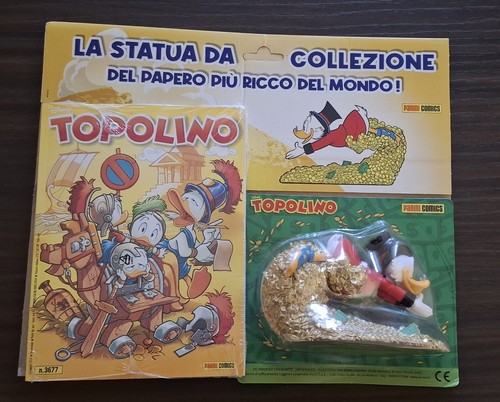 Panini comics topolino - panini,