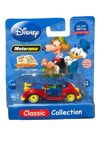 Die cast motorama - 🦆🚘🦆die,