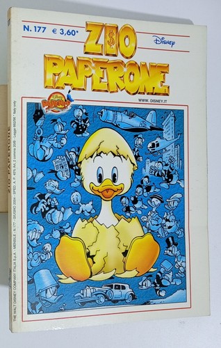 I168568 zio paperone - i168568,