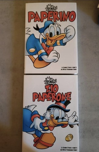 Mitici disney volume 2 e - mitici,