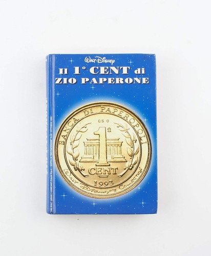 Walt disney cent - walt,