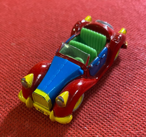Motorama modellino auto walt - auto,