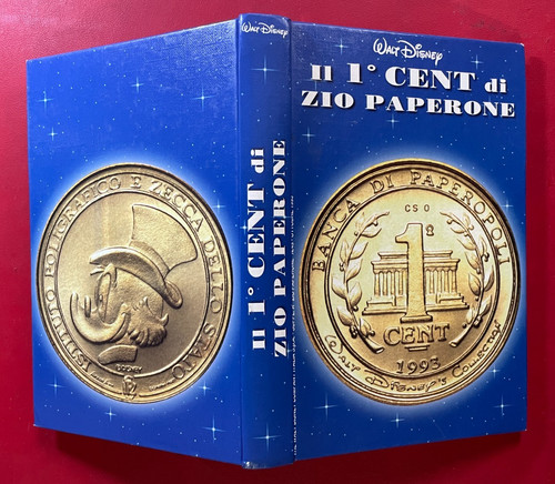 Cent di zio - 1°,