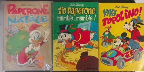 Classici disney serie - classici,