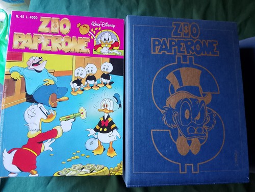 Disney zio paperone 31 - disney,