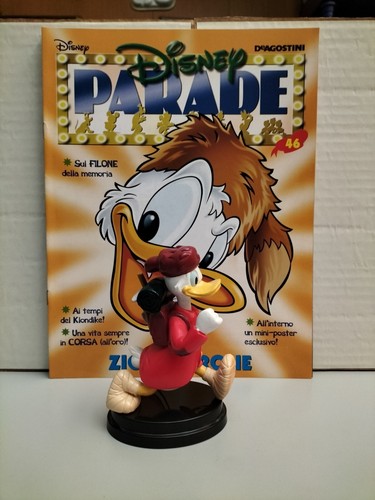 Zio paperone 3d disney - zio,