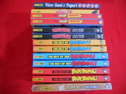Fumetti walt disney - walt,