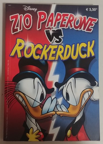 Disney grandi sfide - ,