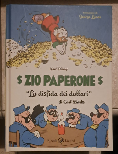 Carl barks collezione - carl, n.2