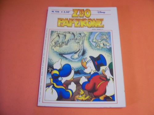 Zio paperone 156 - , del